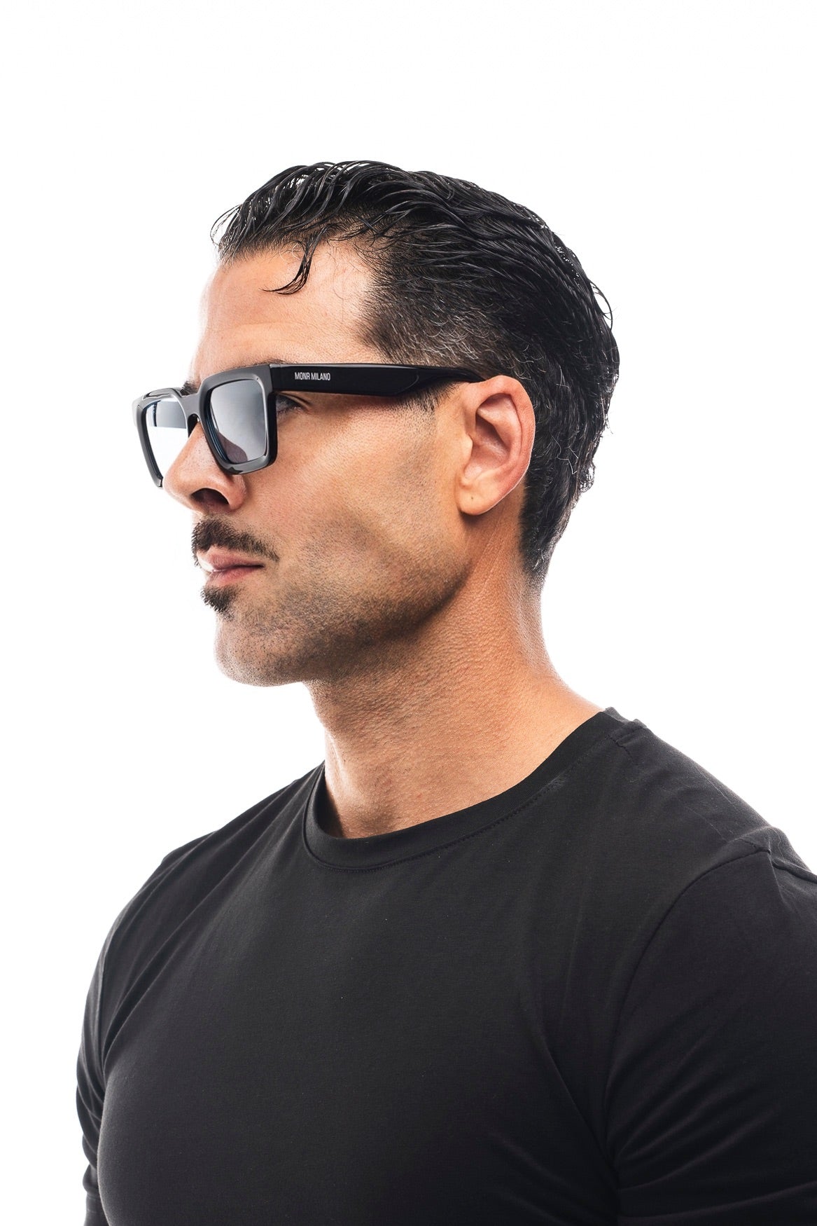 GAFAS DE SOL MONTURA CUADRADA