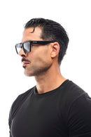 GAFAS DE SOL MONTURA CUADRADA