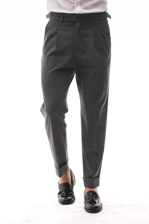 PANTALÓN TIRO ALTO MILANO