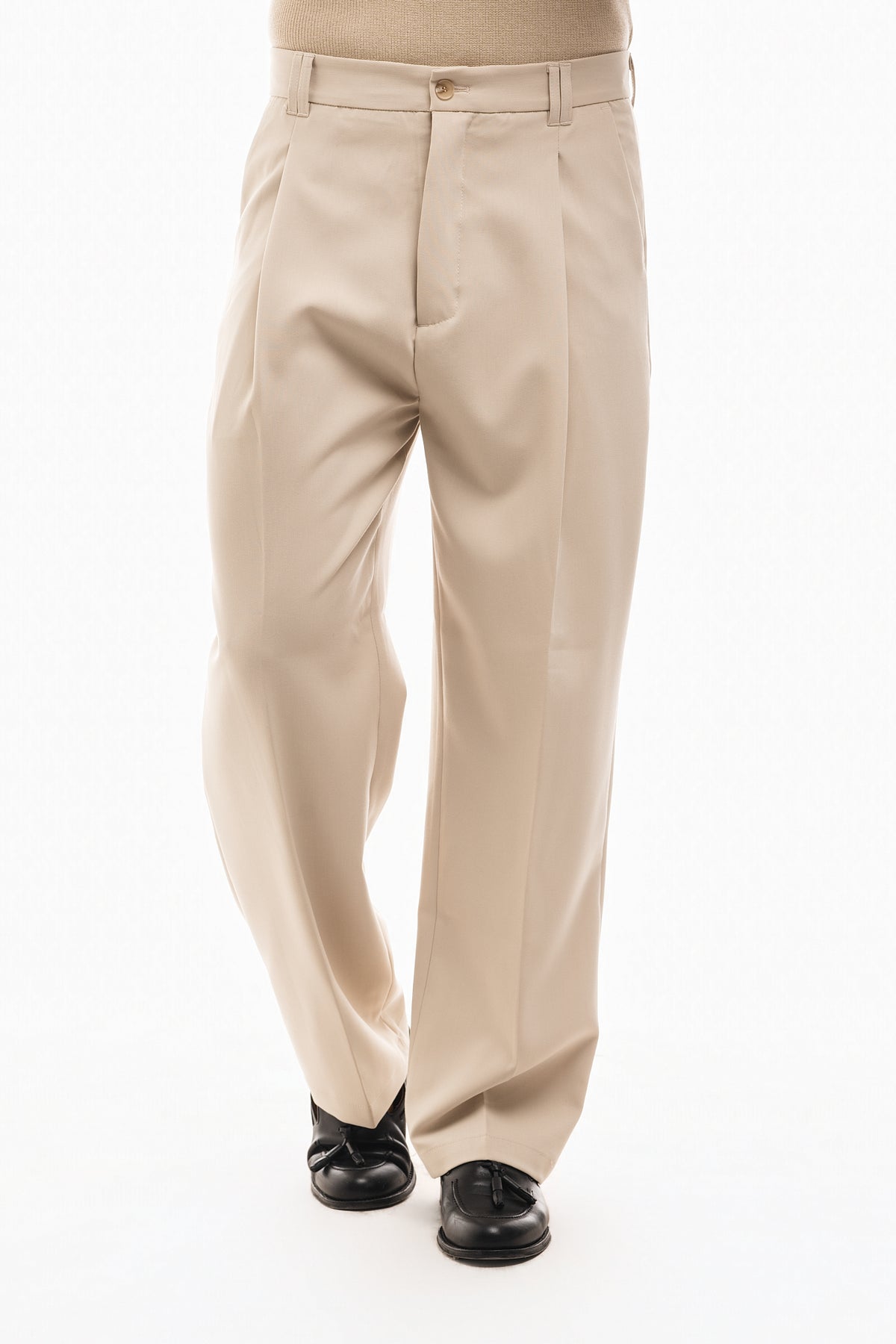 PANTALON BAGGY LIMITED
