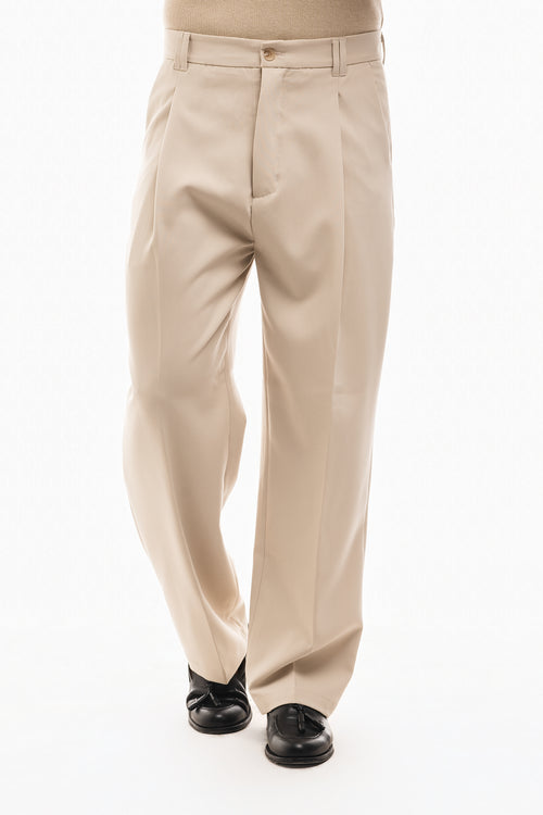 PANTALON BAGGY LIMITED