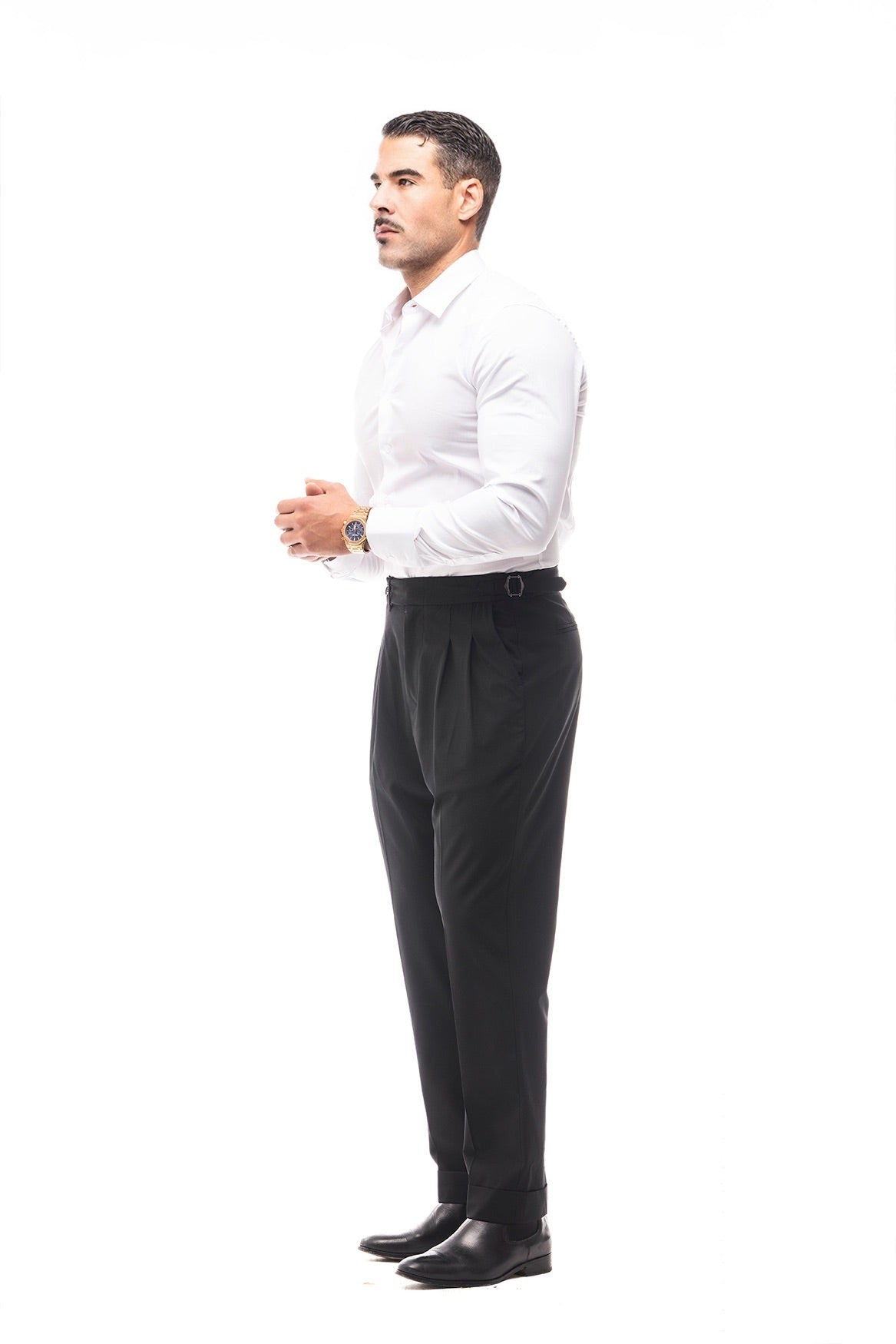 PANTALÓN TIRO ALTO MILANO