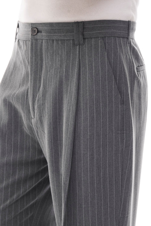 PANTALÓN BAGGY RAYA DIPLOMÁTICA