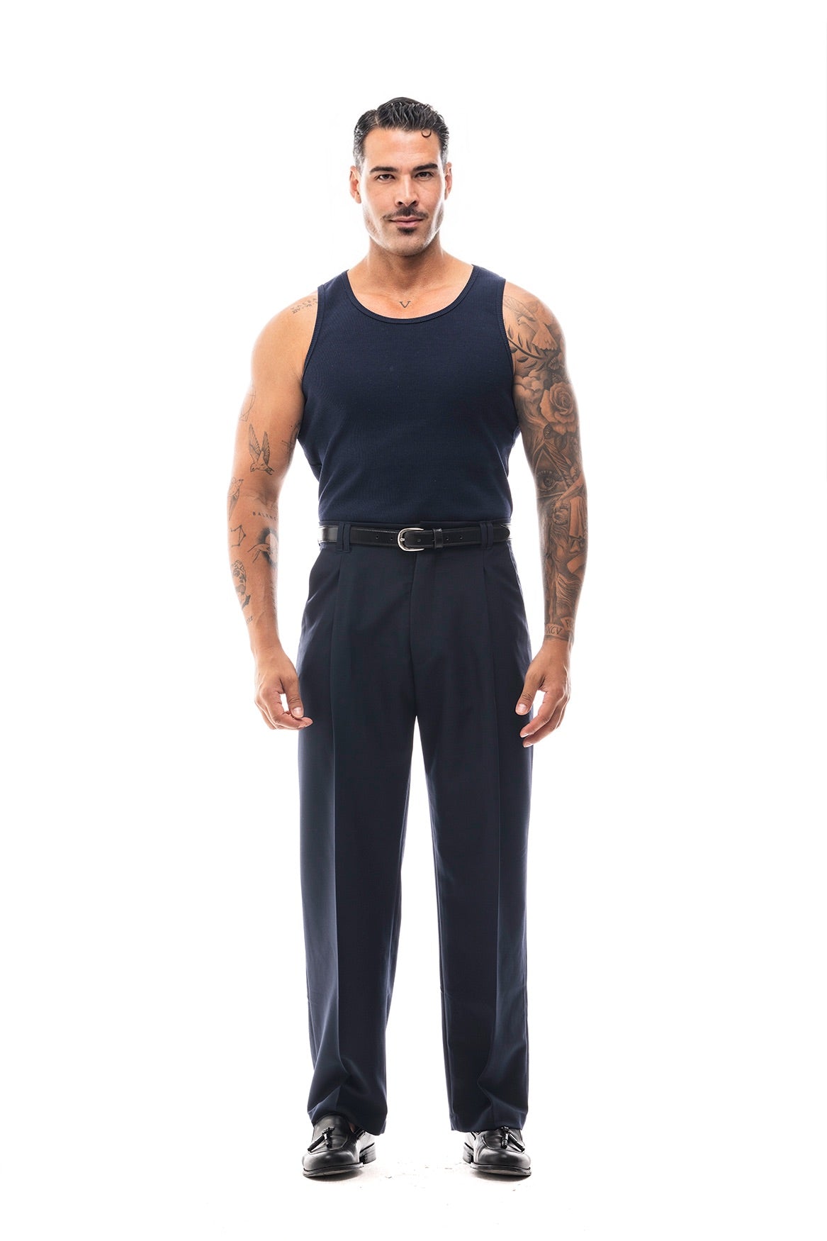CAMISETA TIRANTES