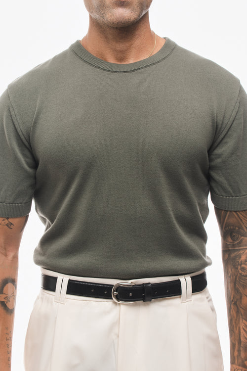CAMISETA PUNTO FINO