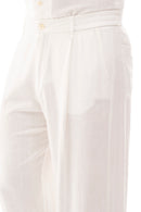 CONJUNTO LINO - BLANCO
