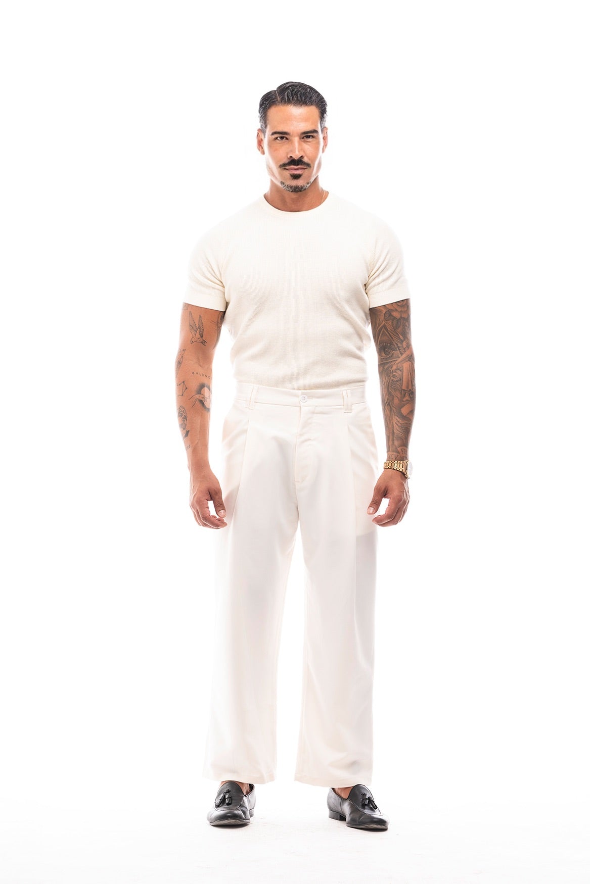 PANTALON BAGGY