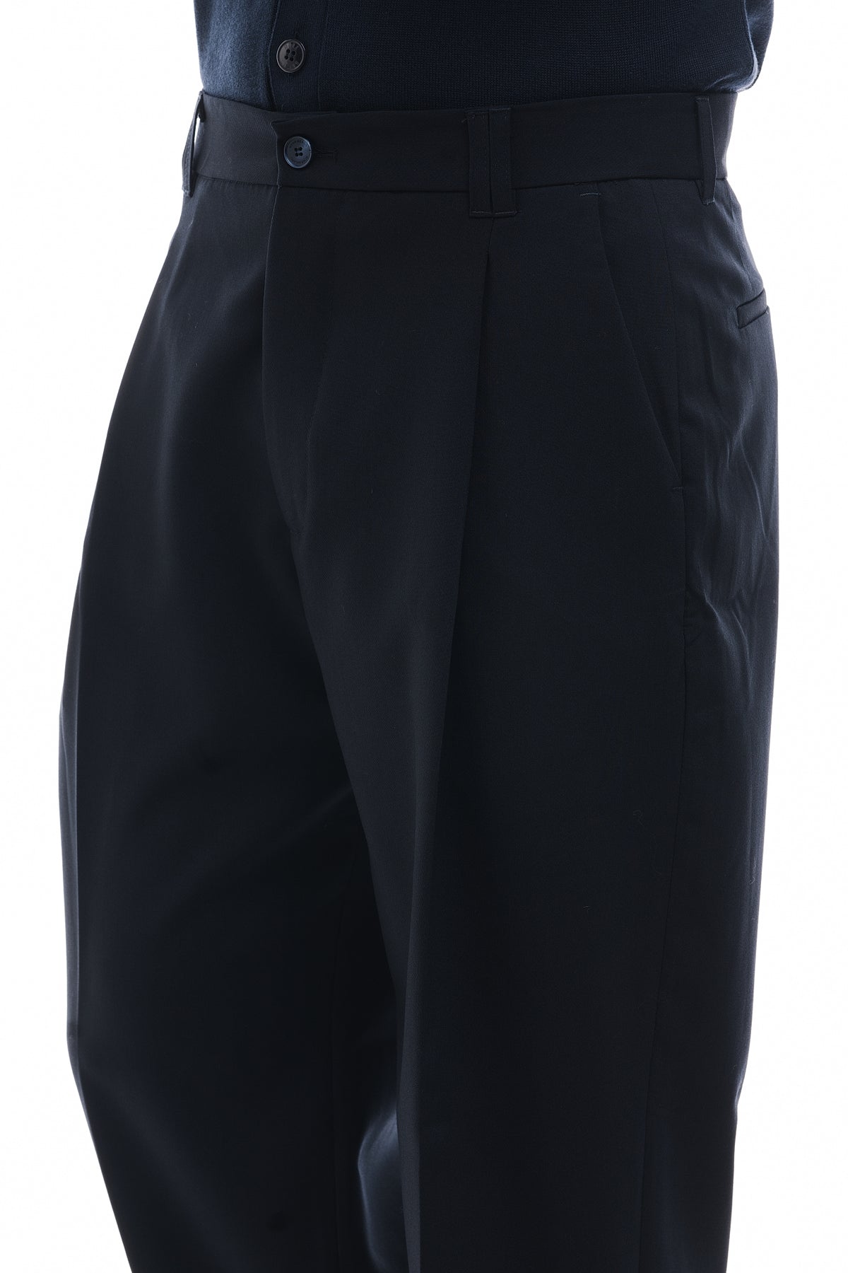 PANTALON BAGGY LIMITED