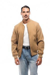 CHAQUETA BOMBER