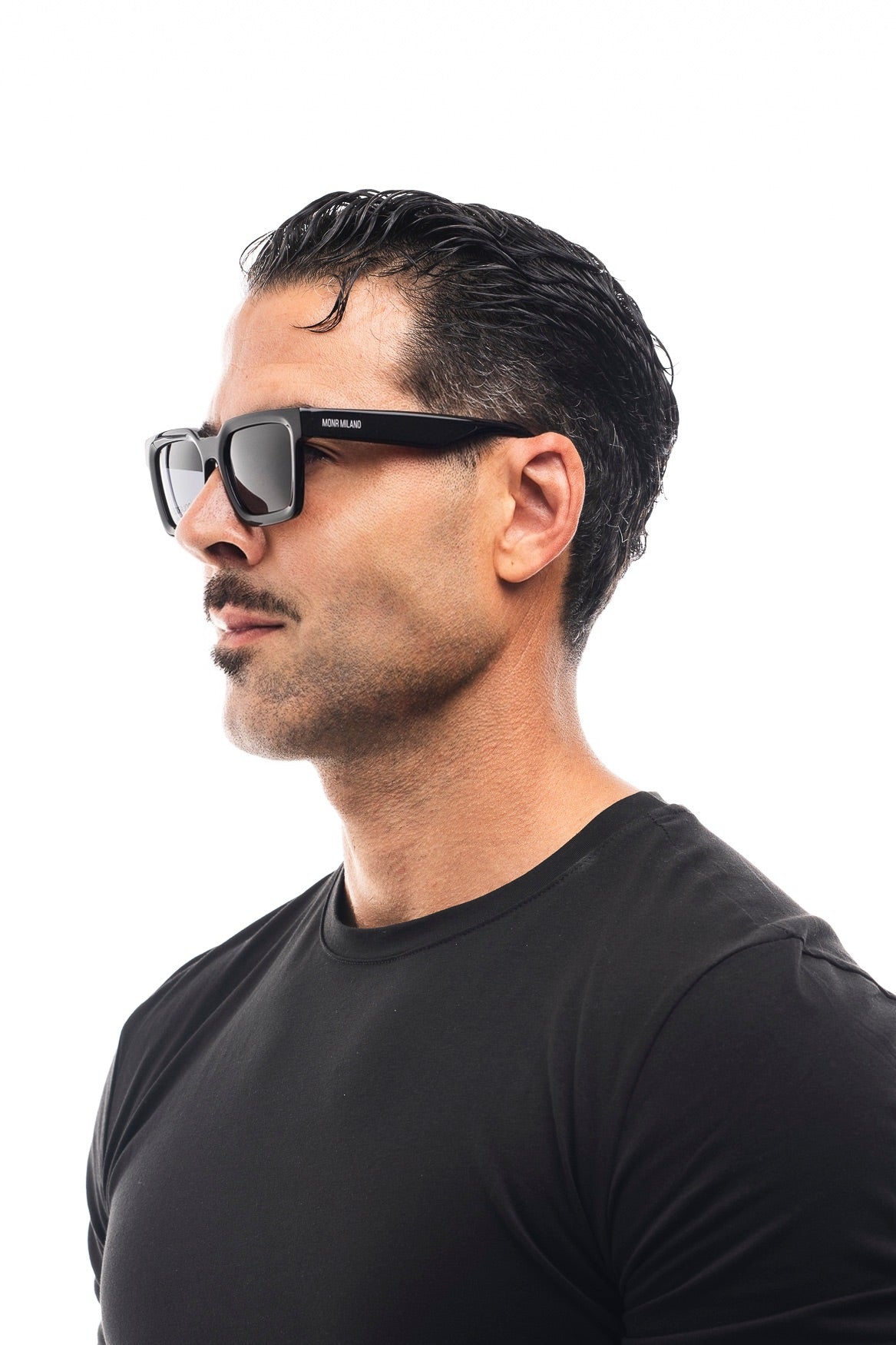 GAFAS DE SOL MONTURA CUADRADA