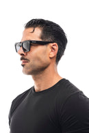 GAFAS DE SOL MONTURA CUADRADA
