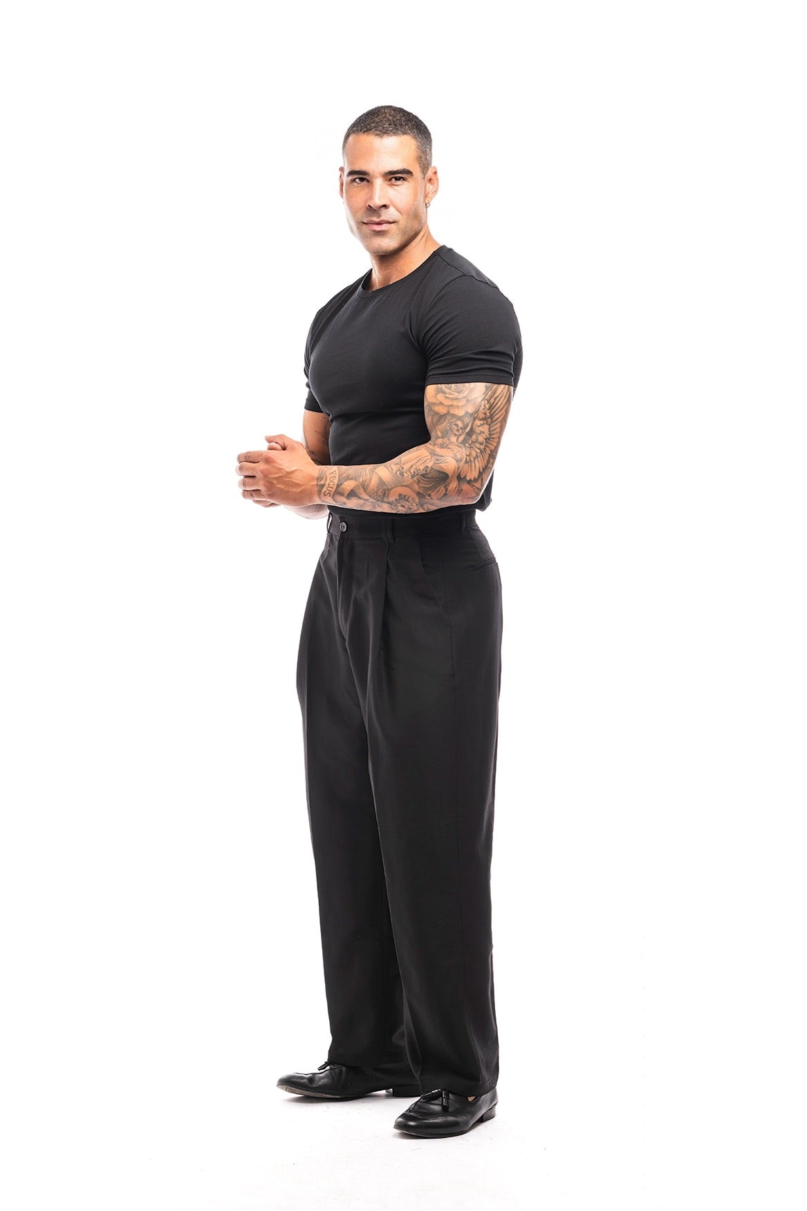 PANTALON BAGGY