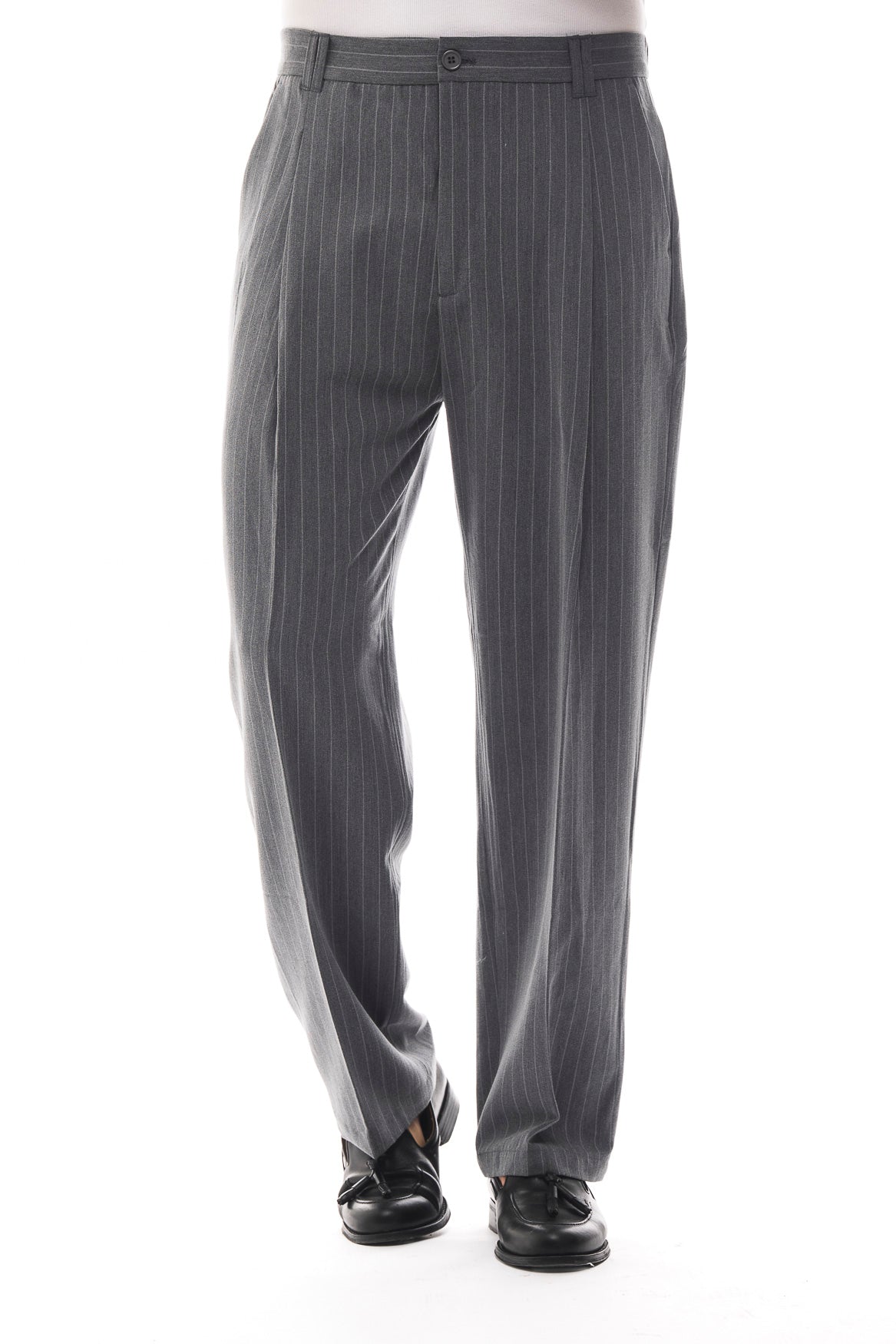 PANTALÓN BAGGY RAYA DIPLOMÁTICA