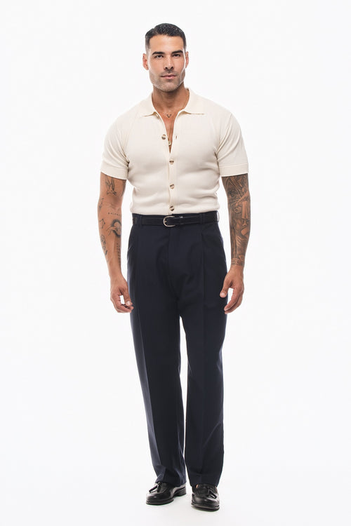 CAMISA PUNTO FINO
