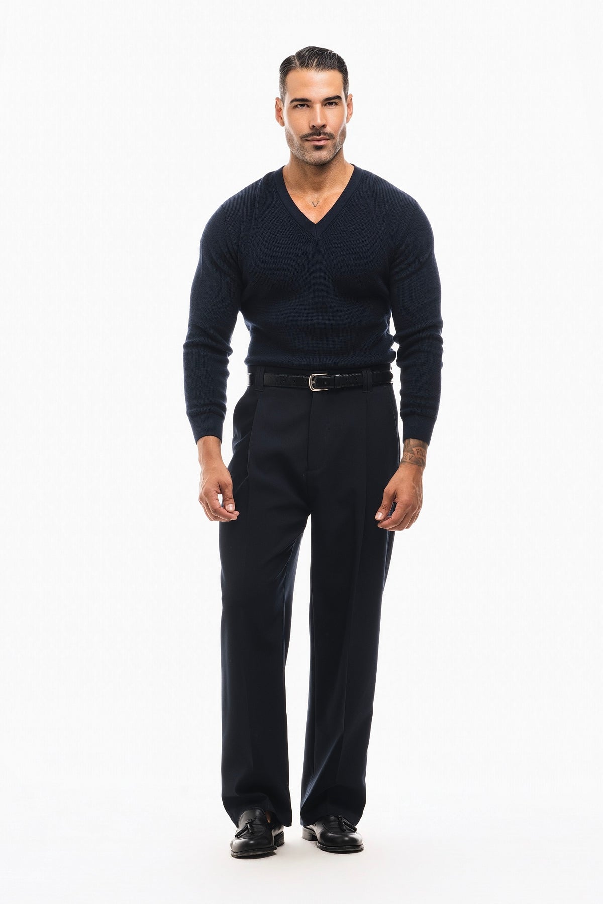 PANTALON BAGGY LIMITED