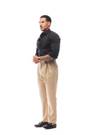 PANTALÓN CINTURÓN