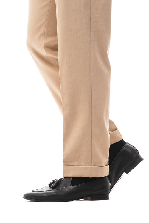 PANTALÓN CHINO ITALIANO