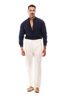 CAMISA CUELLO MAO