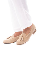 MOCASÍN PIEL MILANO