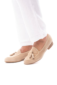 MOCASÍN PIEL MILANO