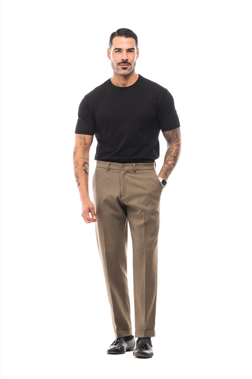 PANTALÓN CHINO ITALIANO