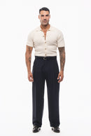 CAMISA PUNTO FINO