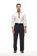CAMISA SEDA