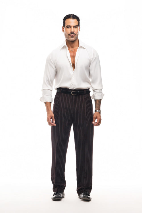 CAMISA SEDA