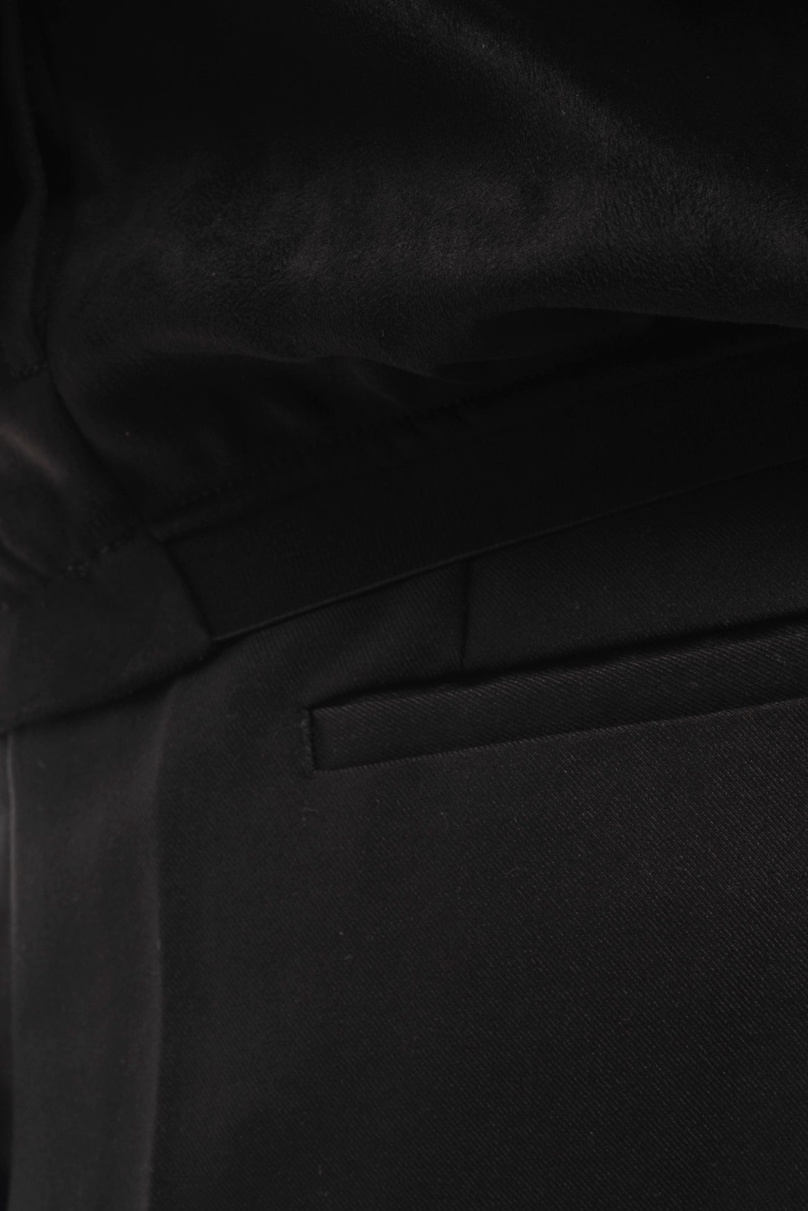 CHAQUETA ANTE