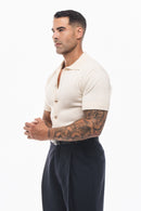 CAMISA PUNTO FINO