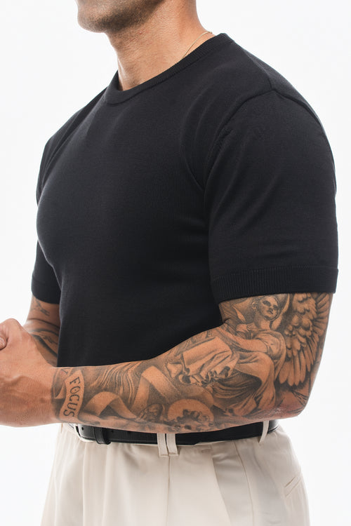CAMISETA PUNTO FINO