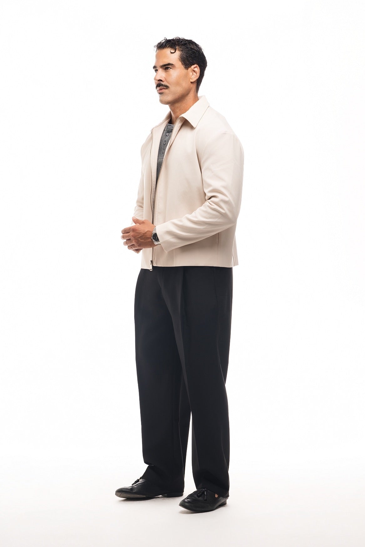 JAS REGULAR FIT