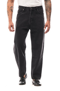 PANTALÓN VAQUERO BAGGY