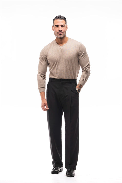 JERSEY CUELLO REDONDO