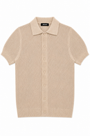 POLO CROCHET