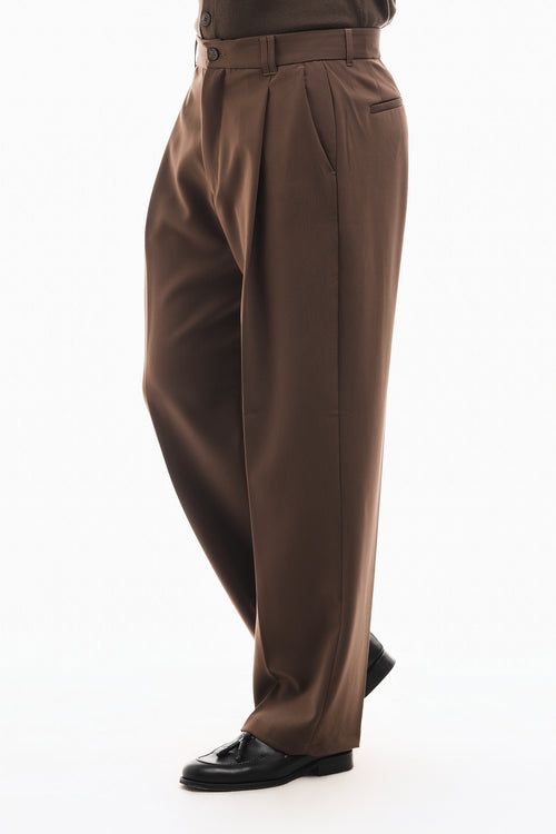 PANTALON BAGGY LIMITED