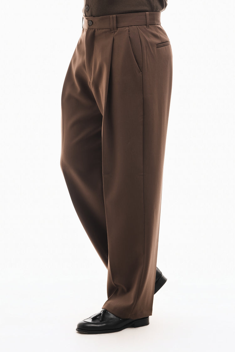 PANTALON BAGGY LIMITED