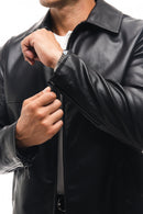 CHAQUETA POLIPIEL