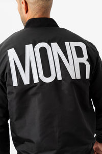 CHAQUETA BOMBER MONR