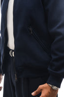 CHAQUETA BOMBER