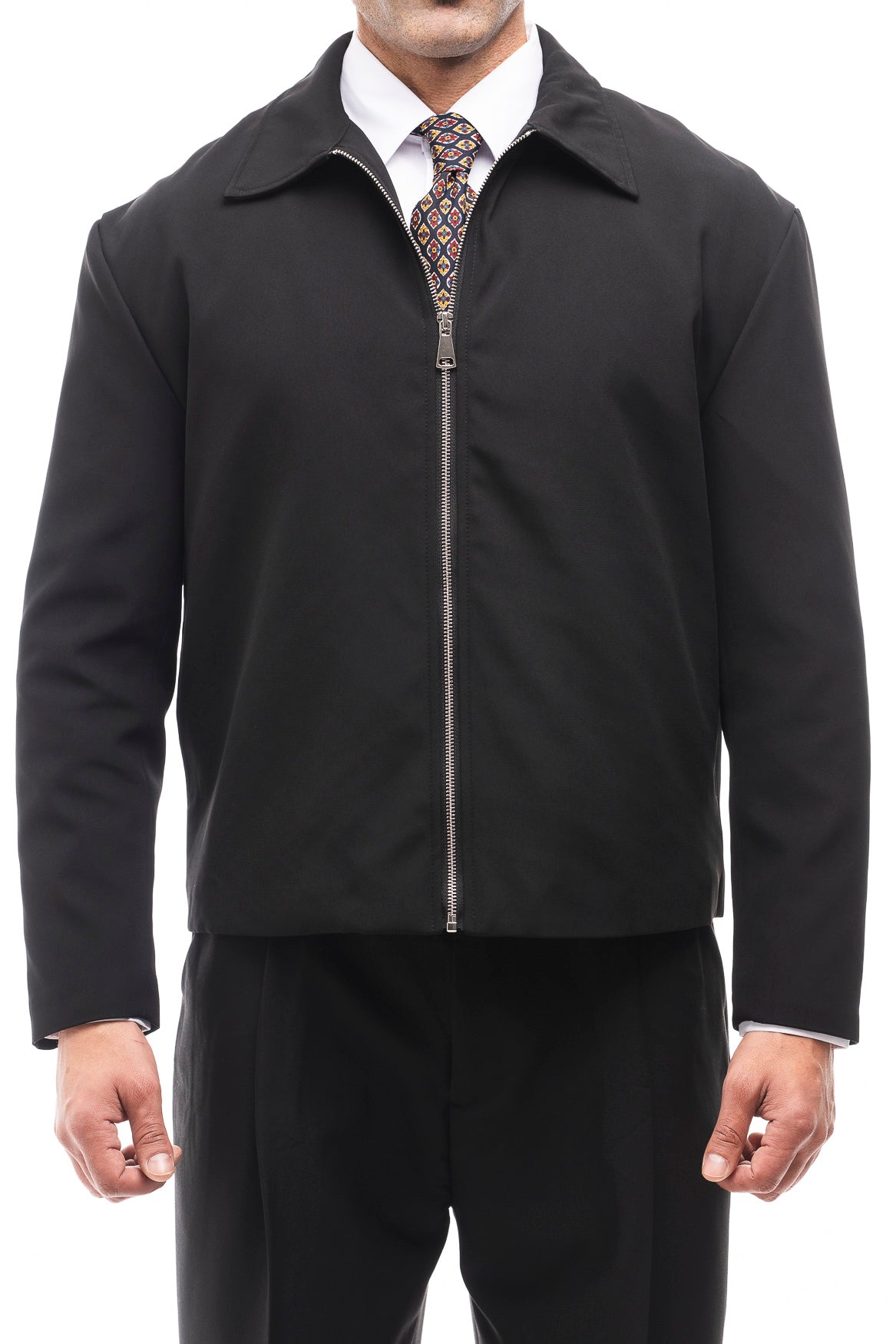 CHAQUETA EDICIÓN LIMITADA