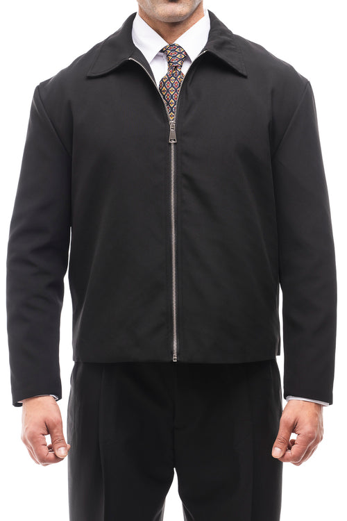CHAQUETA EDICIÓN LIMITADA