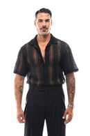 CAMISA CALADA