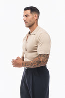 CAMISA PUNTO FINO