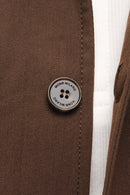 CHAQUETA BAGGY