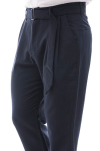 PANTALÓN CINTURÓN