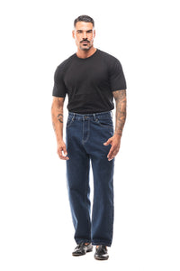 PANTALÓN VAQUERO BAGGY