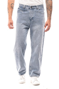PANTALÓN VAQUERO BAGGY