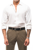 CAMISA SEDA
