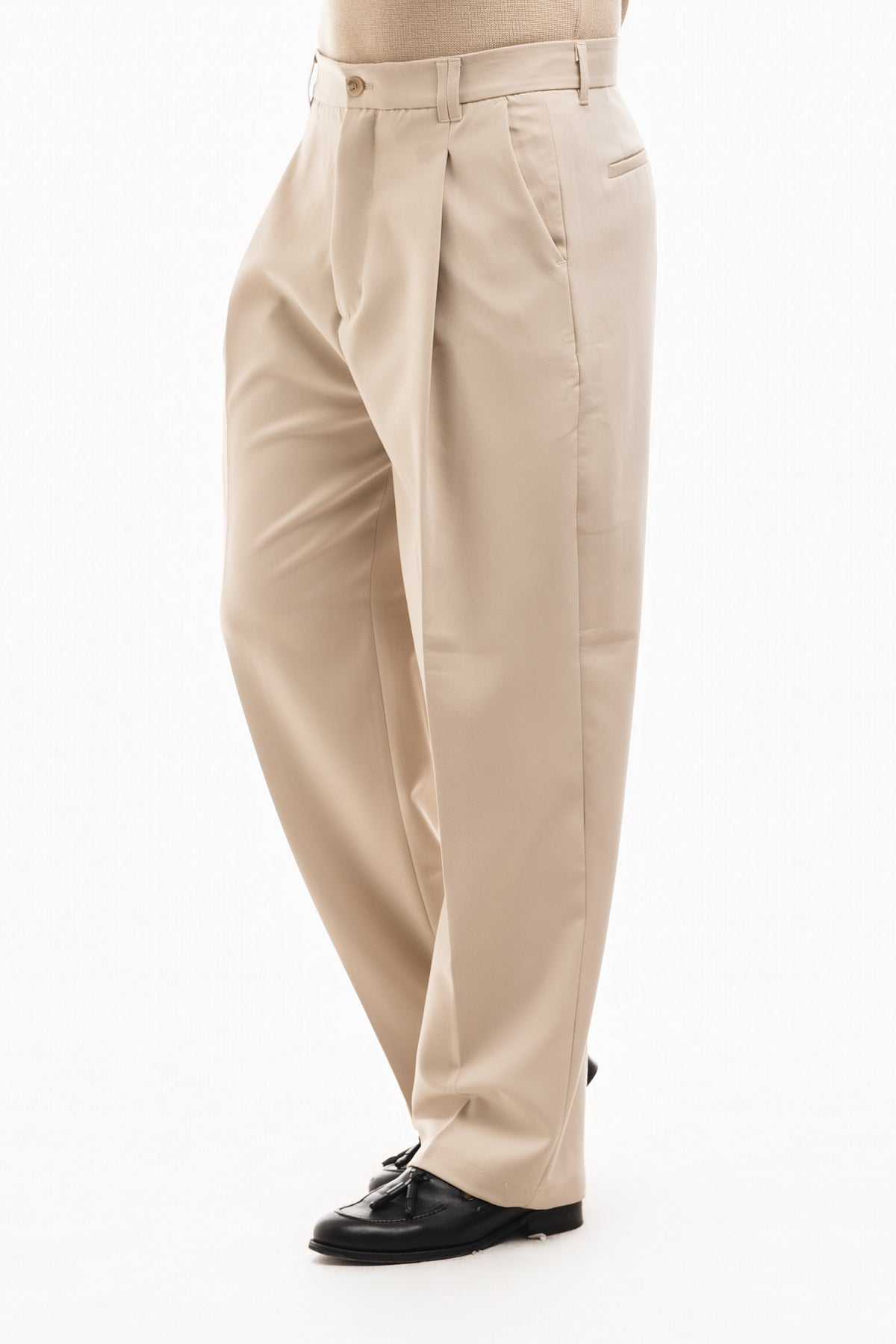PANTALON BAGGY LIMITED
